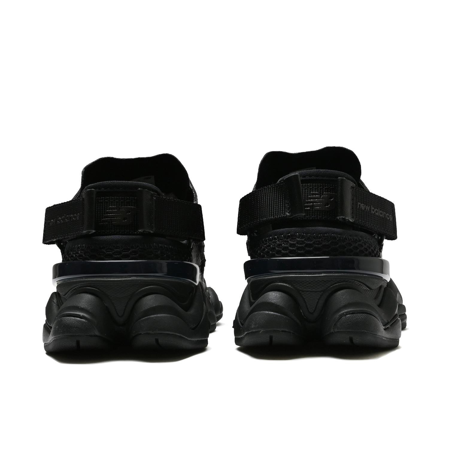 U90604SC New Balance 9060 Summer Black (Men's)