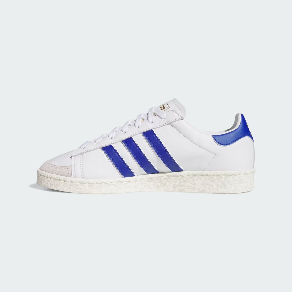 JP6499 adidas Jabbar Lo Cloud White Supplier Colour (Men's)