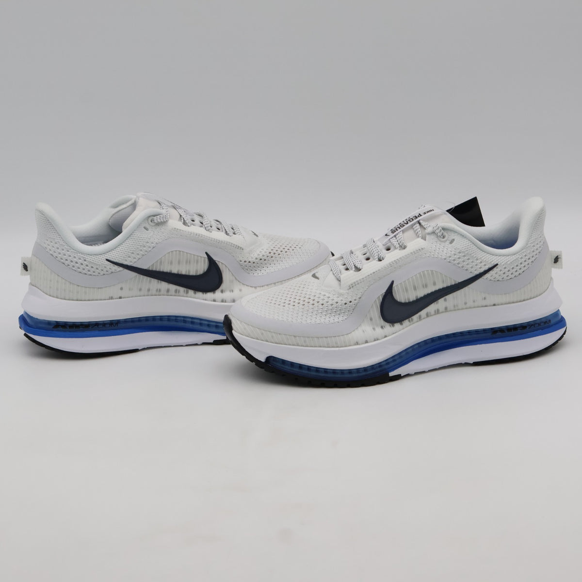 HQ2592-104 Nike Pegasus PRM White Photo Blue (Men's)