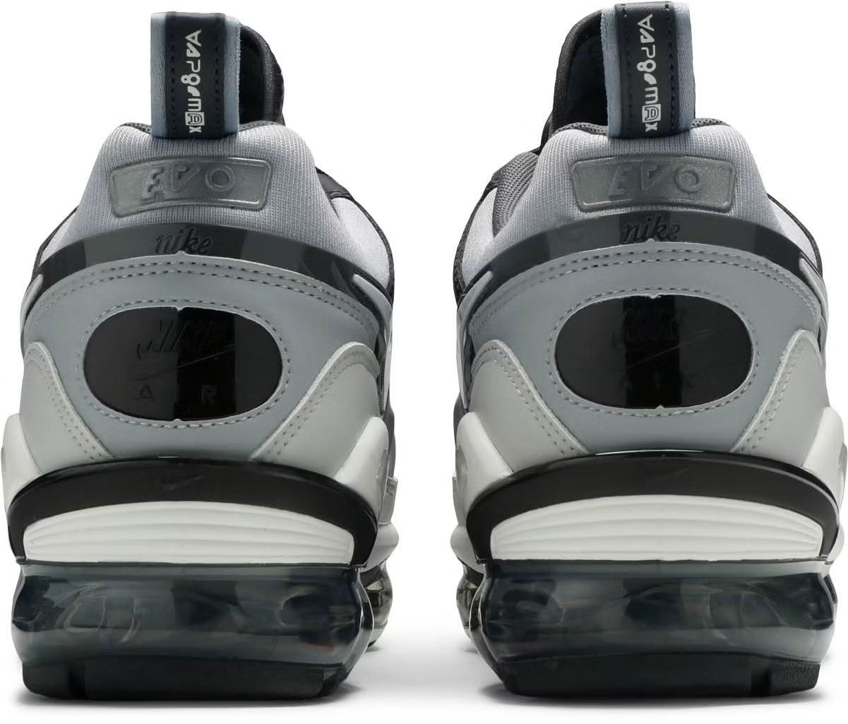 CT2868-002 NIKE AIR VAPORMAX EVO "GREY" (Men's)
