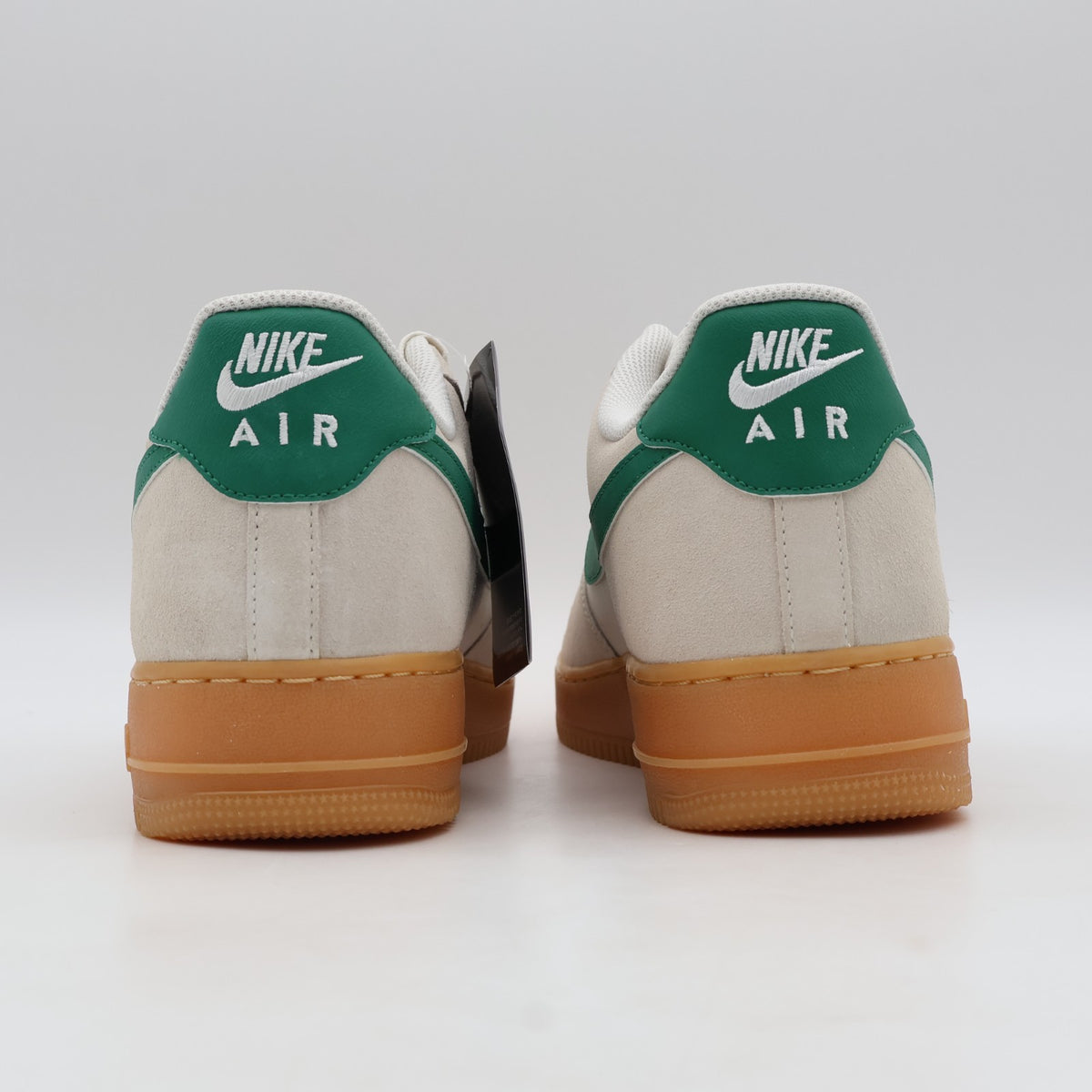 FQ8714-001 Nike Air Force 1 Low '07 LV8 Phantom Malachite (Men's)