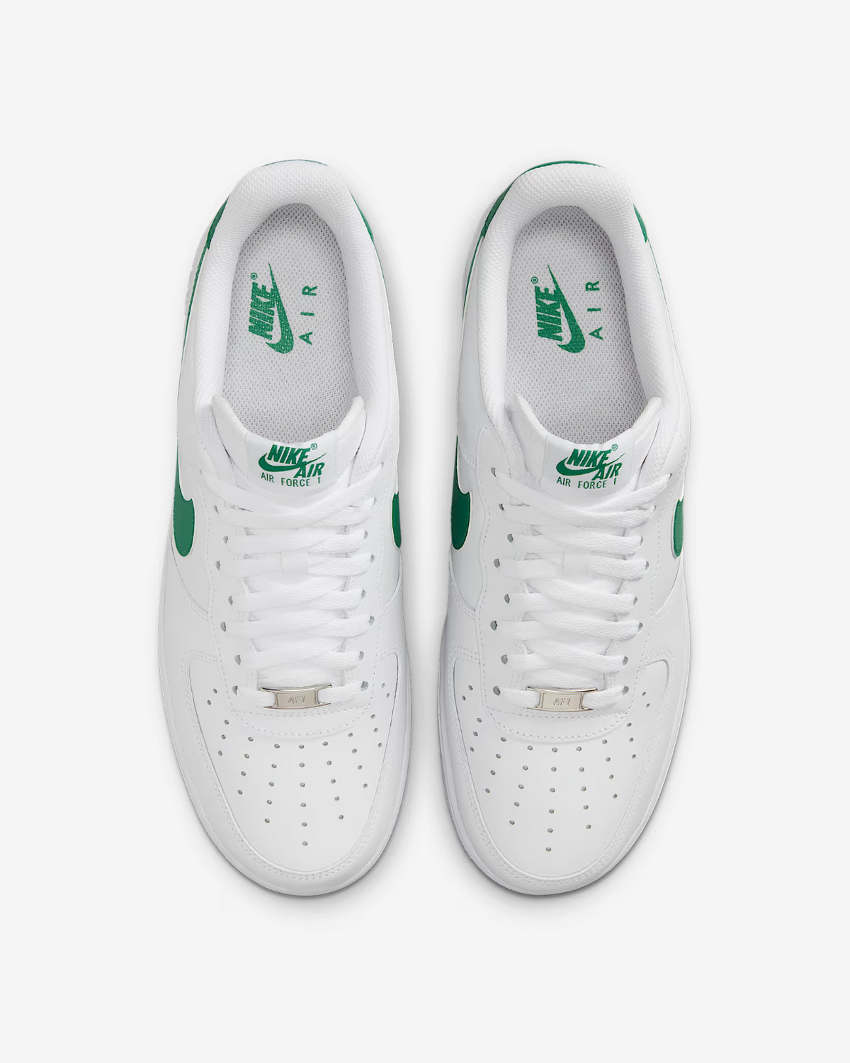 FJ4146-121 Nike Air Force 1 Low Malachite (Men's)
