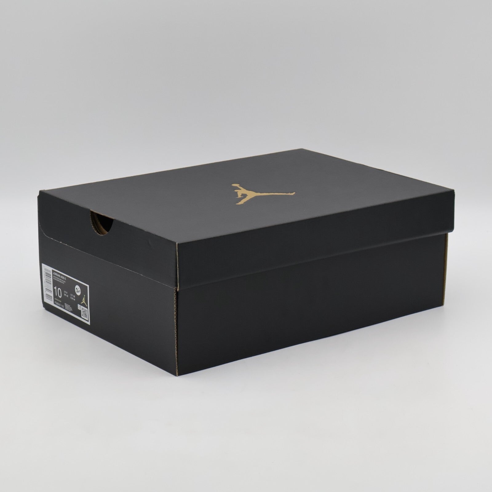 FQ6642-102 Nike Jordan ADG 5 Golf Shoes (Men's)