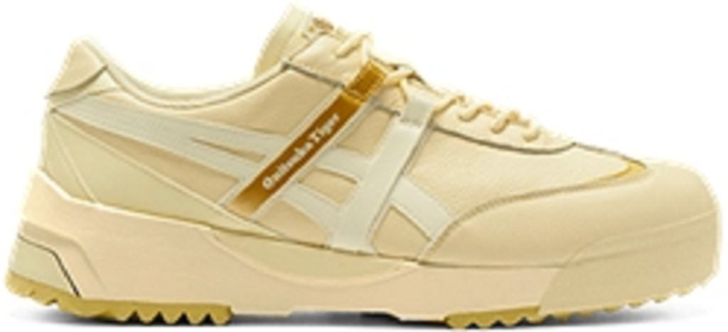 1183A559-250 Onitsuka Tiger Delegation EX Beige Cream (Men's)
