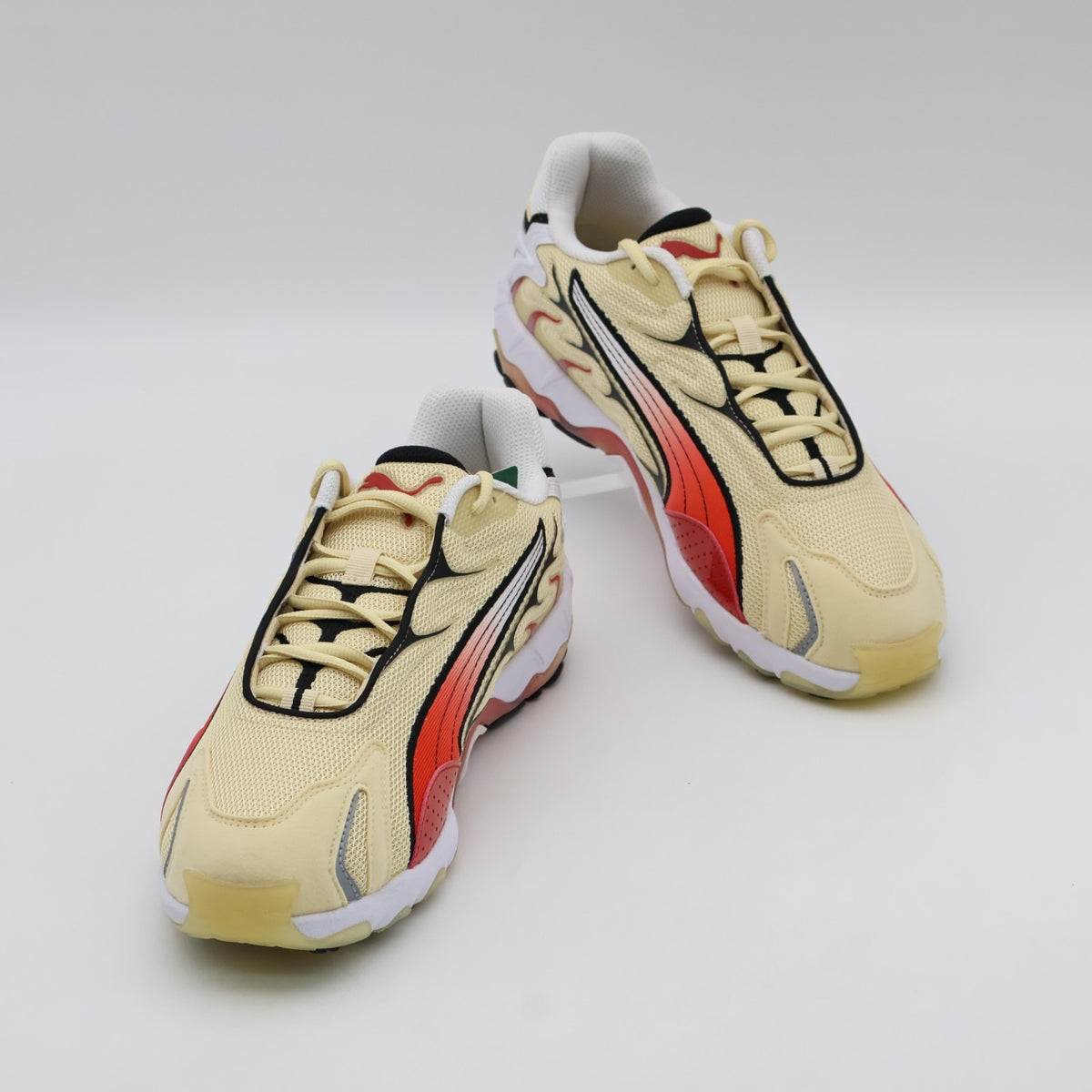 403855-01 Puma Inhale Color OG Summer Melon For All Time Red (Men's)