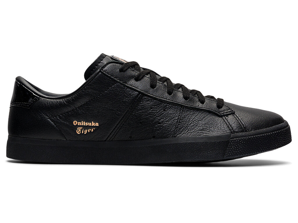 1183A568-001 Onitsuka Tiger Lawnship 3.0 Black (Men's)