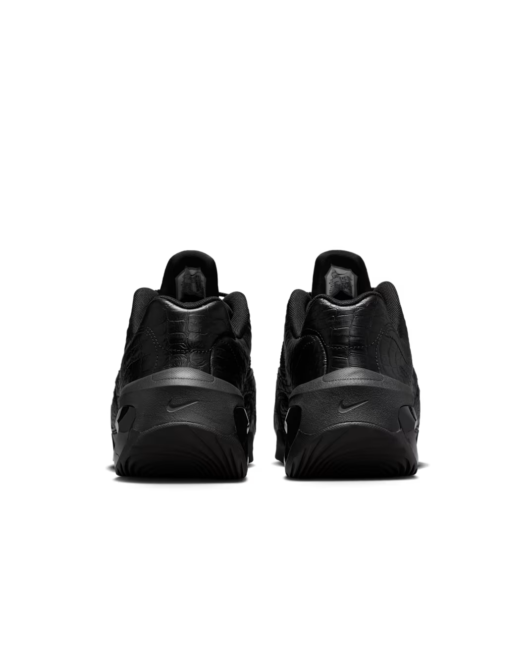 IB6689-001 Nike Air Max Muse SE Crocodile Black (Women's)