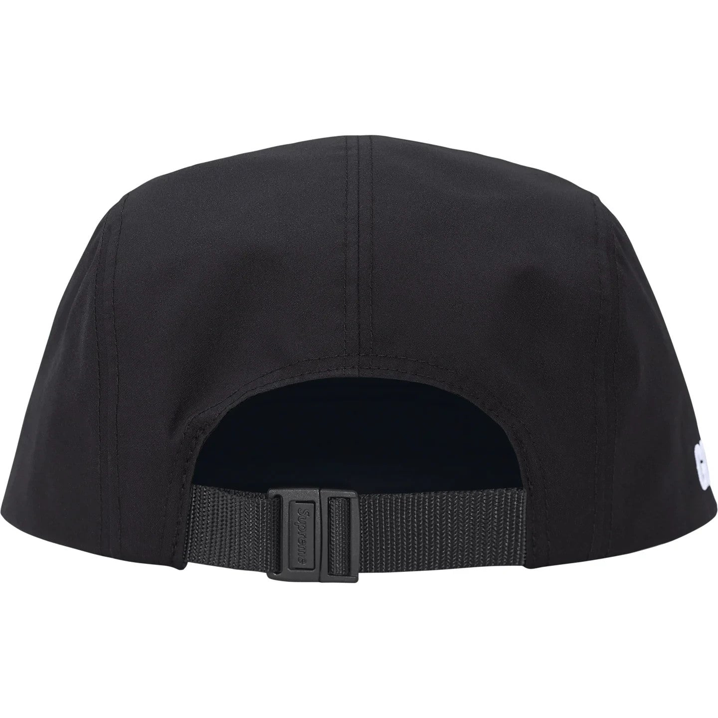 Supreme GORE-TEX Camp Cap Black
