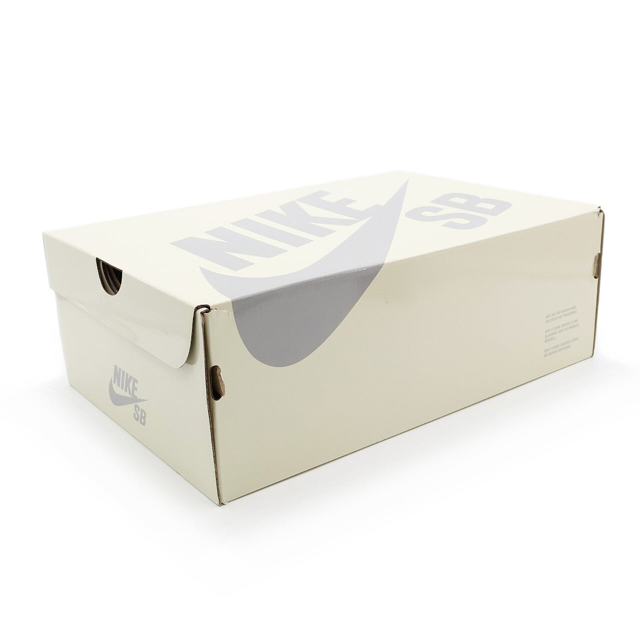 FD8779-100 Supreme Nike SB Dunk High Rammellzee White (Men's)
