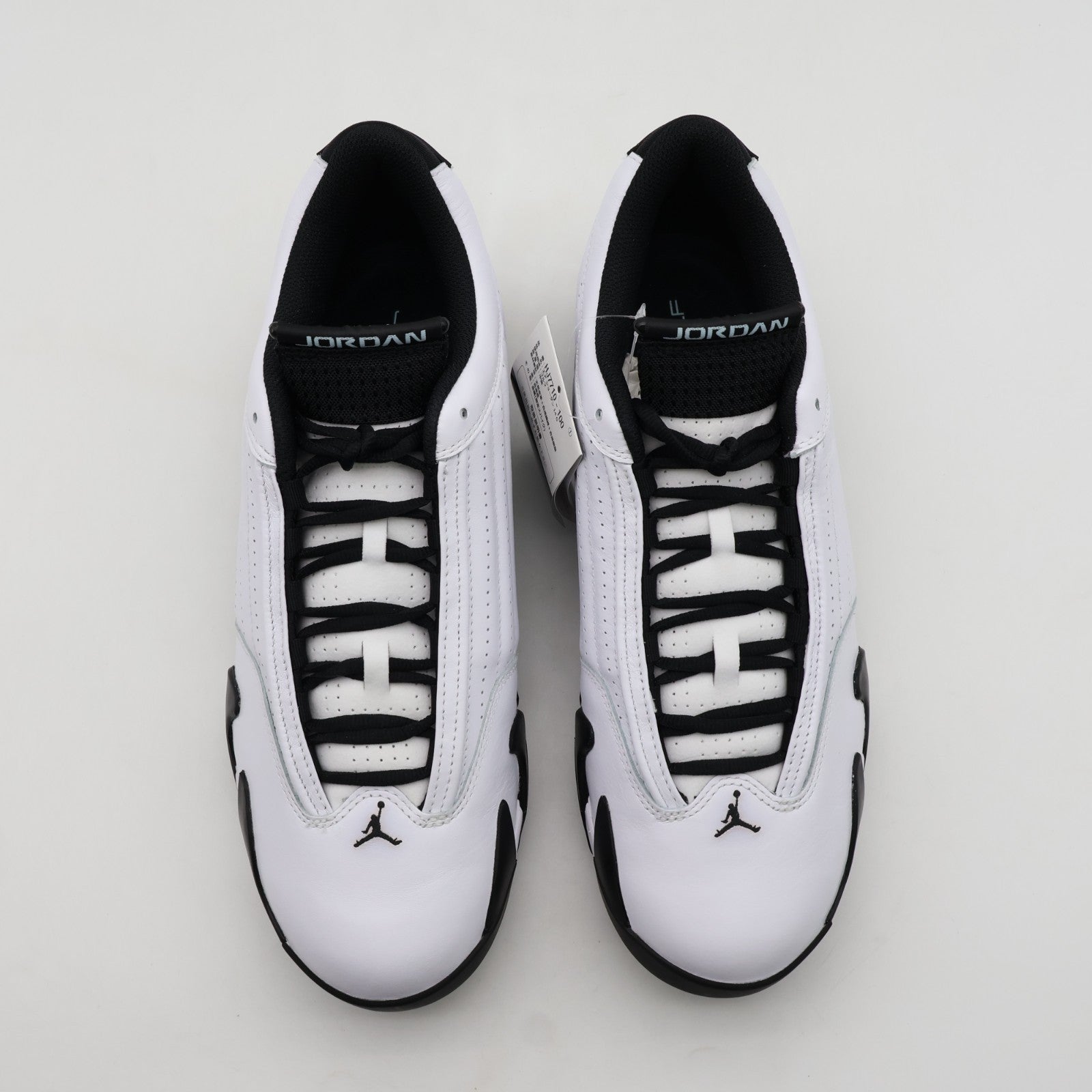 HJ7710-100 Nike Air Jordan 14 Golf Oxidized Green (Men's)