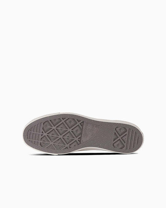 31313201 Converse All Star Lifted Z Hi Black (Men's)