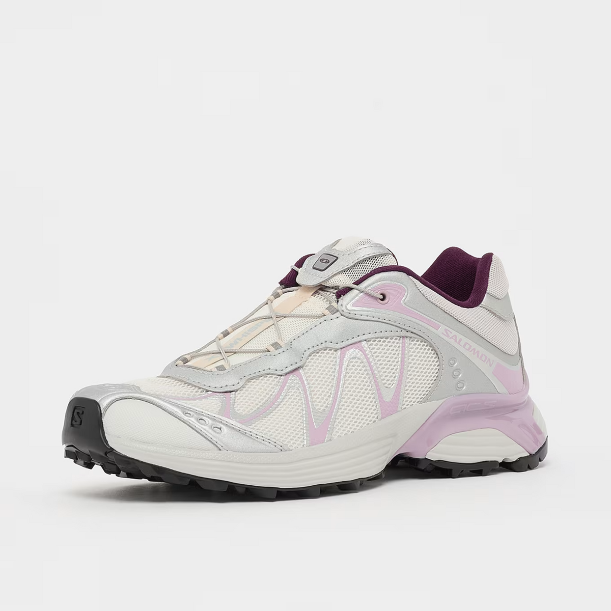 L49238700 Salomon XT-Whisper "Ftw Silver/Vanilla Ice/Winter Bloom" (Men's)