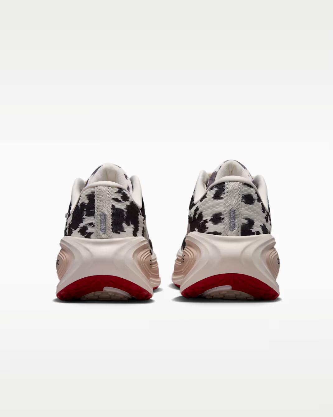 IR0035-100 Nike Vomero Plus Road Running Shoes (Women's)