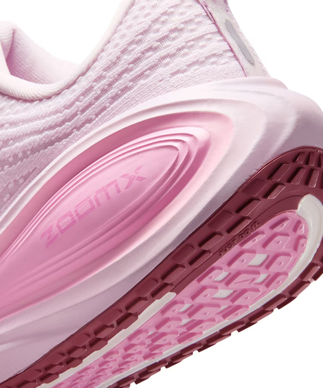 HV8154-504 Nike Vomero Plus "Bleached Lilac/Pink Rise" (Women's)