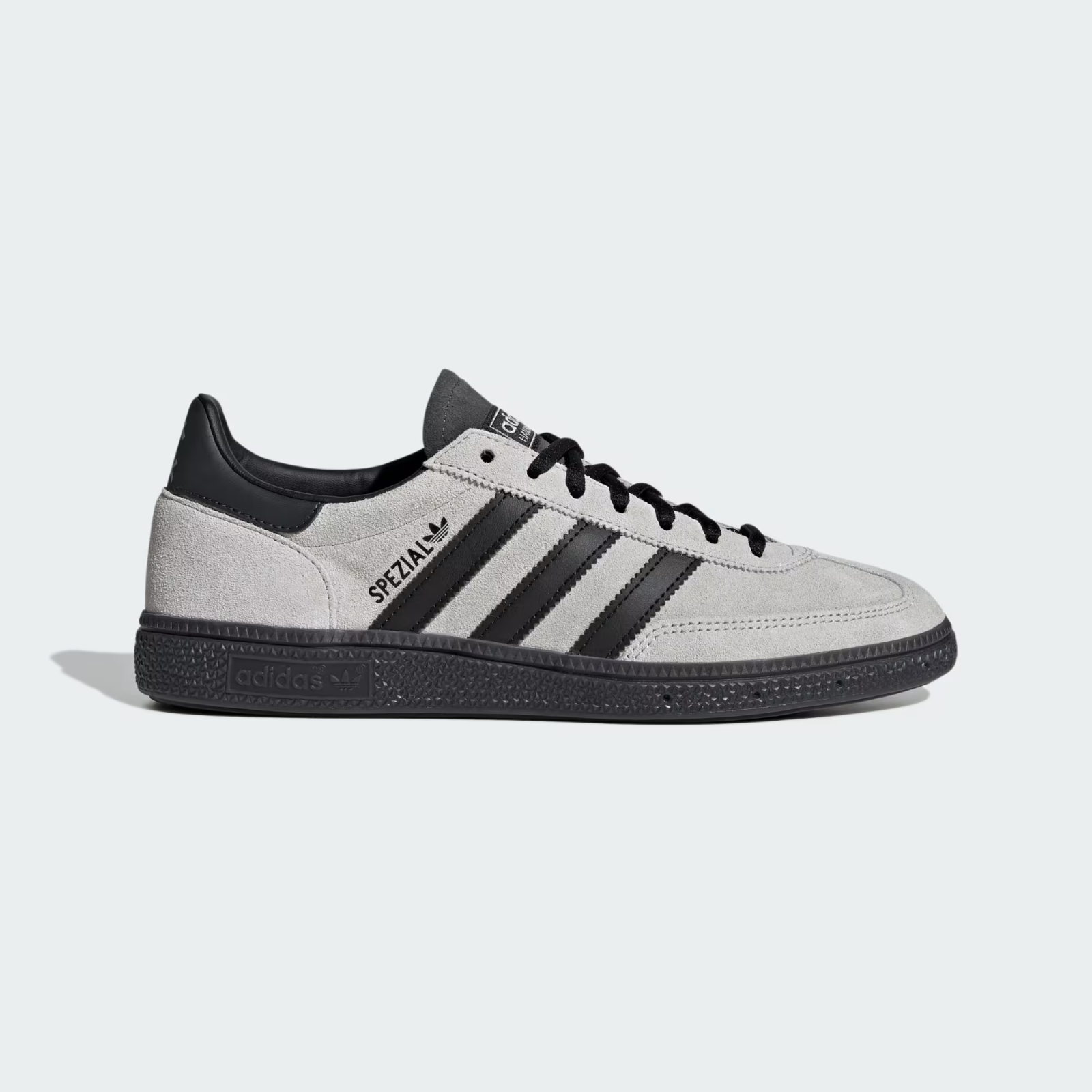 KK3025 Club America Ã adidas Handball Spezial "Grey Two/Carbon" (Men's)