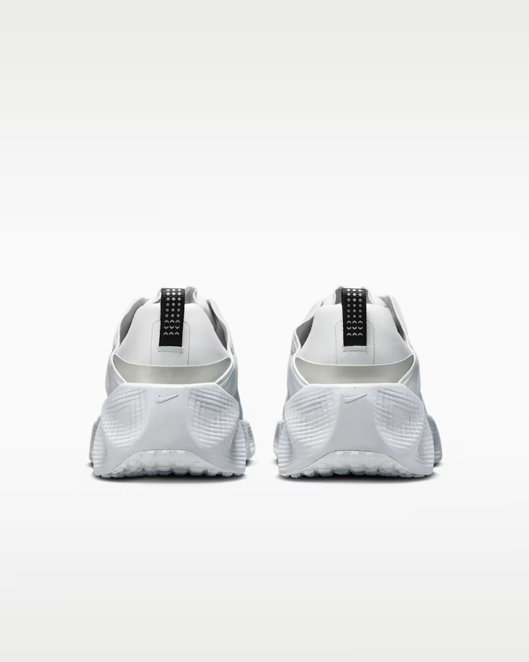 DX4215-010 Nike Ava Rover Pure Platinum Black (Men's)
