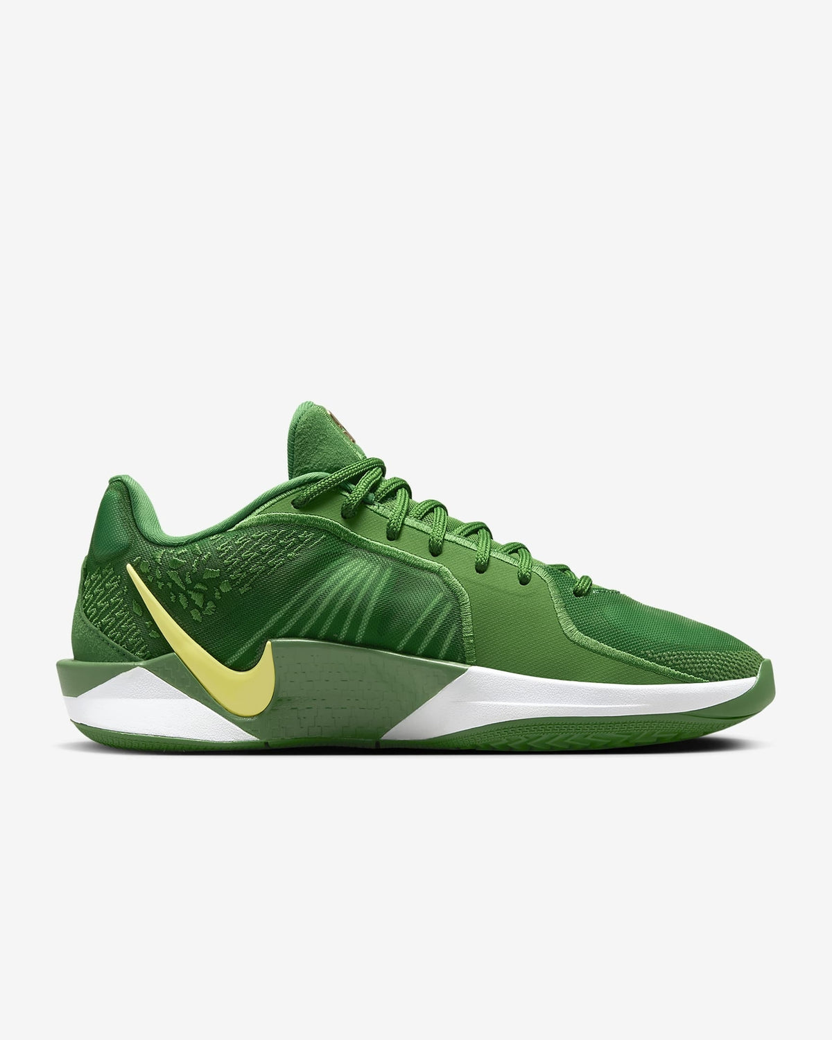 HQ4345-300 Nike Women's Sabrina 2 Oregon (Women's)