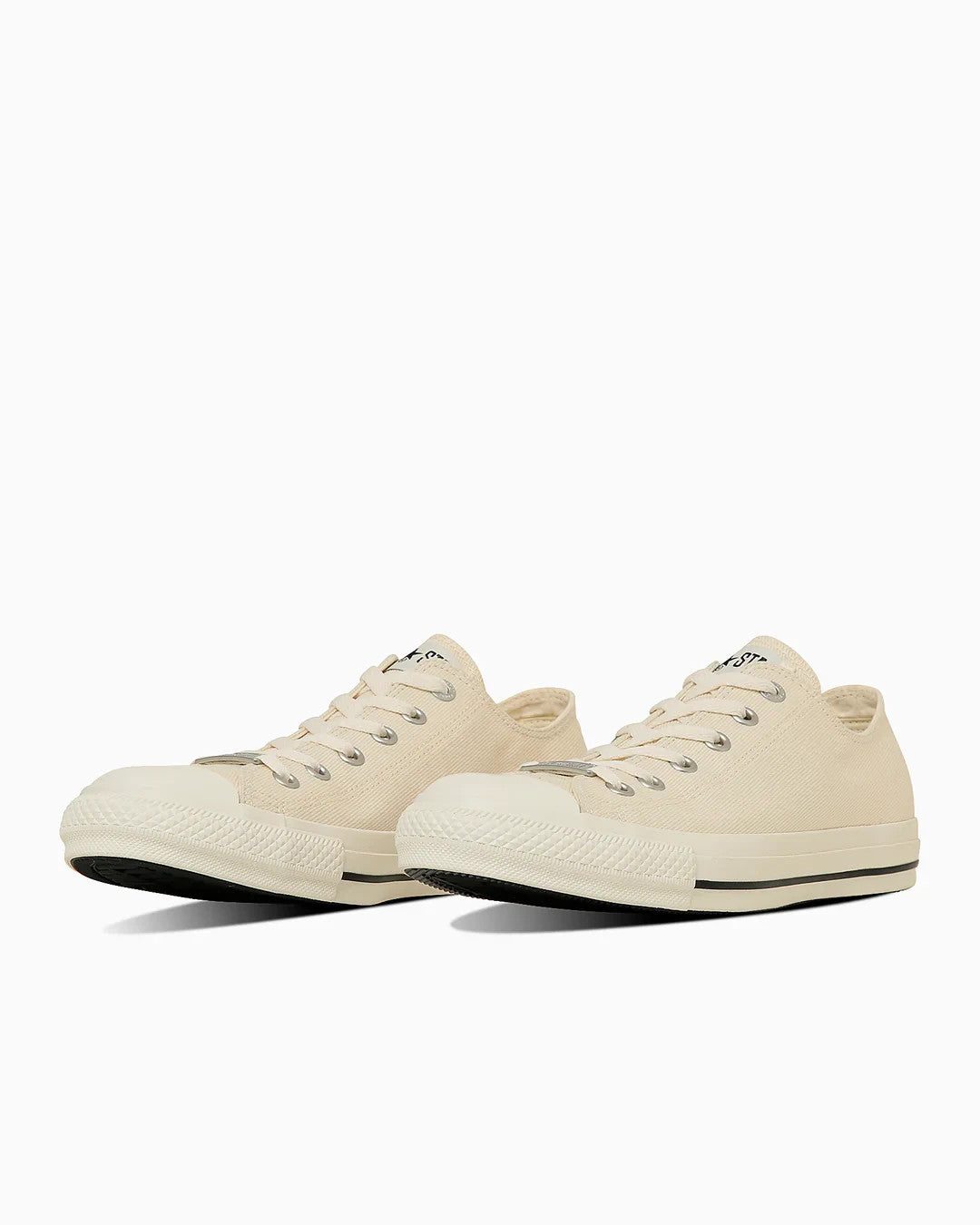 31316021 Converse All Star Logodeubre OX Old White (Men's)