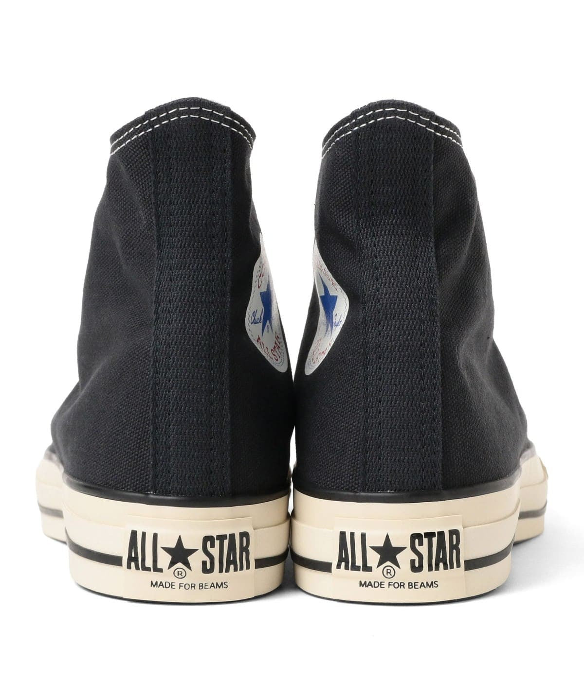 SNDN-SNKR-10935 BEAMS Ã Converse All Star J Hi BEAMS 50th Anniversary (Men's)