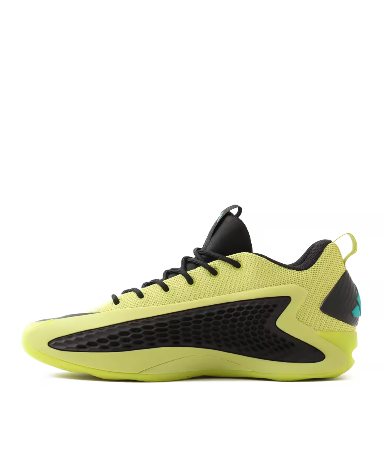 JS1778 adidas AE 1 Low Preloved Lime (Men's)