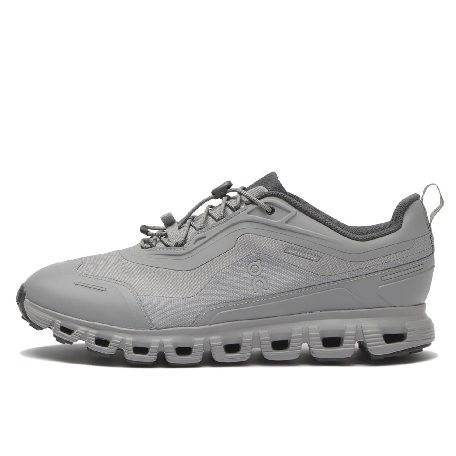 3MG10423968 On Cloud 6 Geo Waterproof Alloy (Men's)