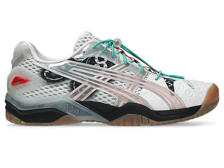 1203B448-100 Little Tokyo Table Tennis(LTTT) Ã Asics Gel-Resolution 5 (Men's)