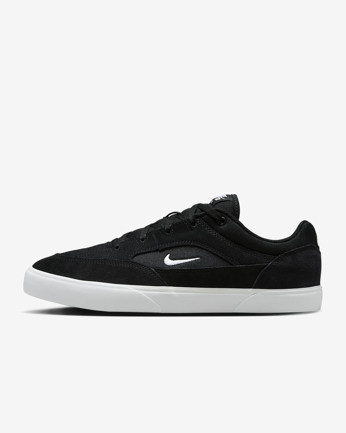 FV6064-001 Nike SB Malor Black (Men's)
