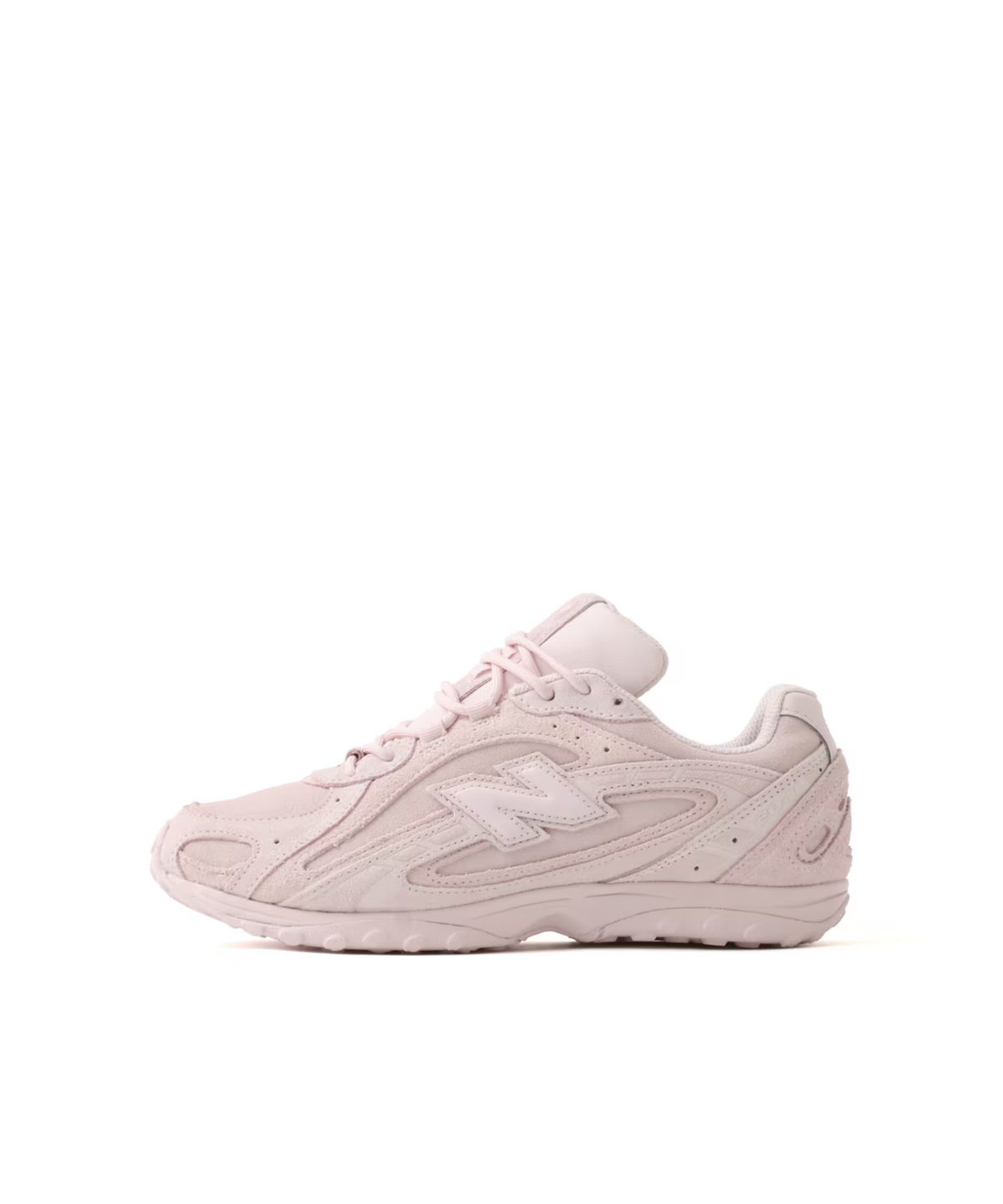 U204L2BL New Balance 204L "Pink" (atmos pink Japan Exclusive Release) (Men's)