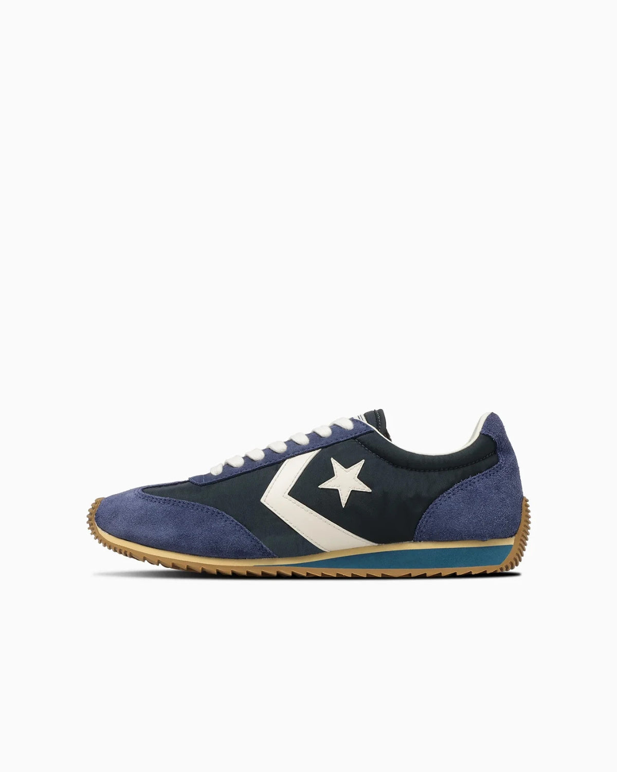 33703030 Converse STFIRE AG "Dark Blue/Cream" (Men's)