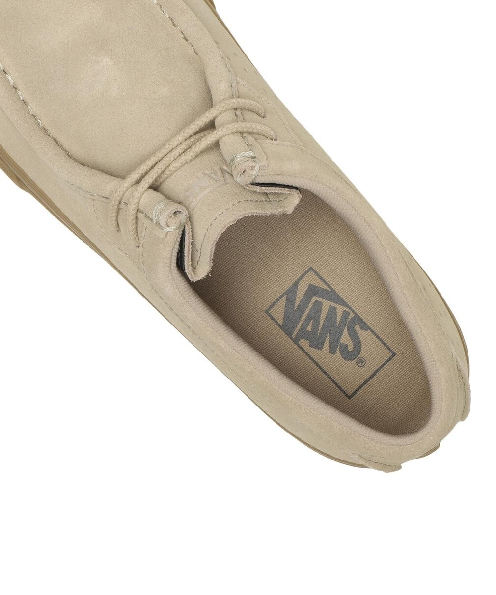 714353-0001 Vans SF Moc Low "Sand" (V498) (Men's)