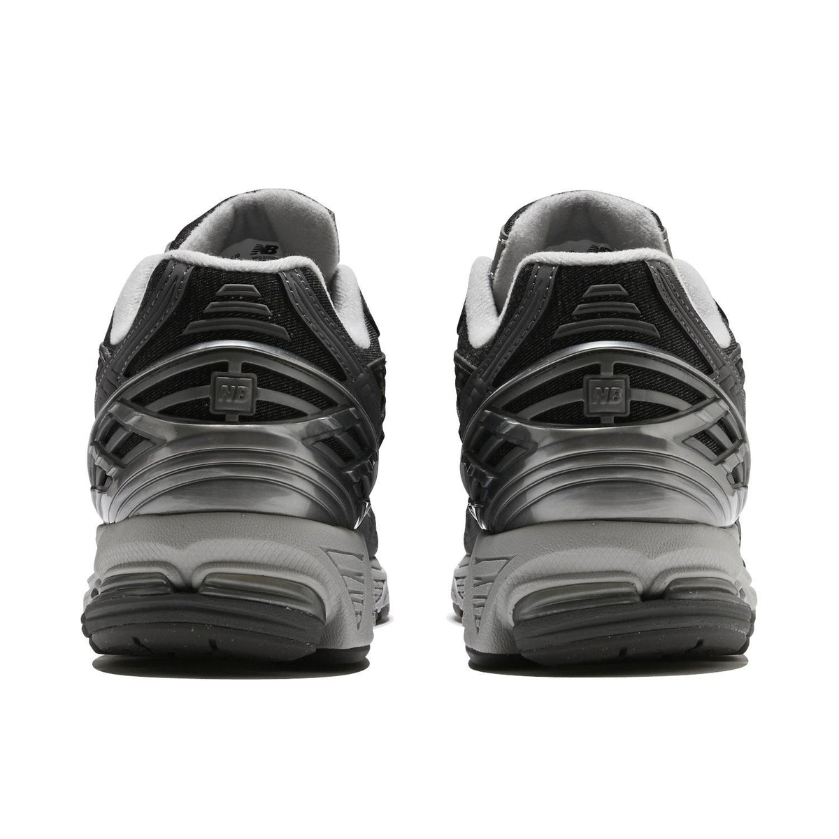 U19064J0 New Balance 1906 Black/Gray (Men's)
