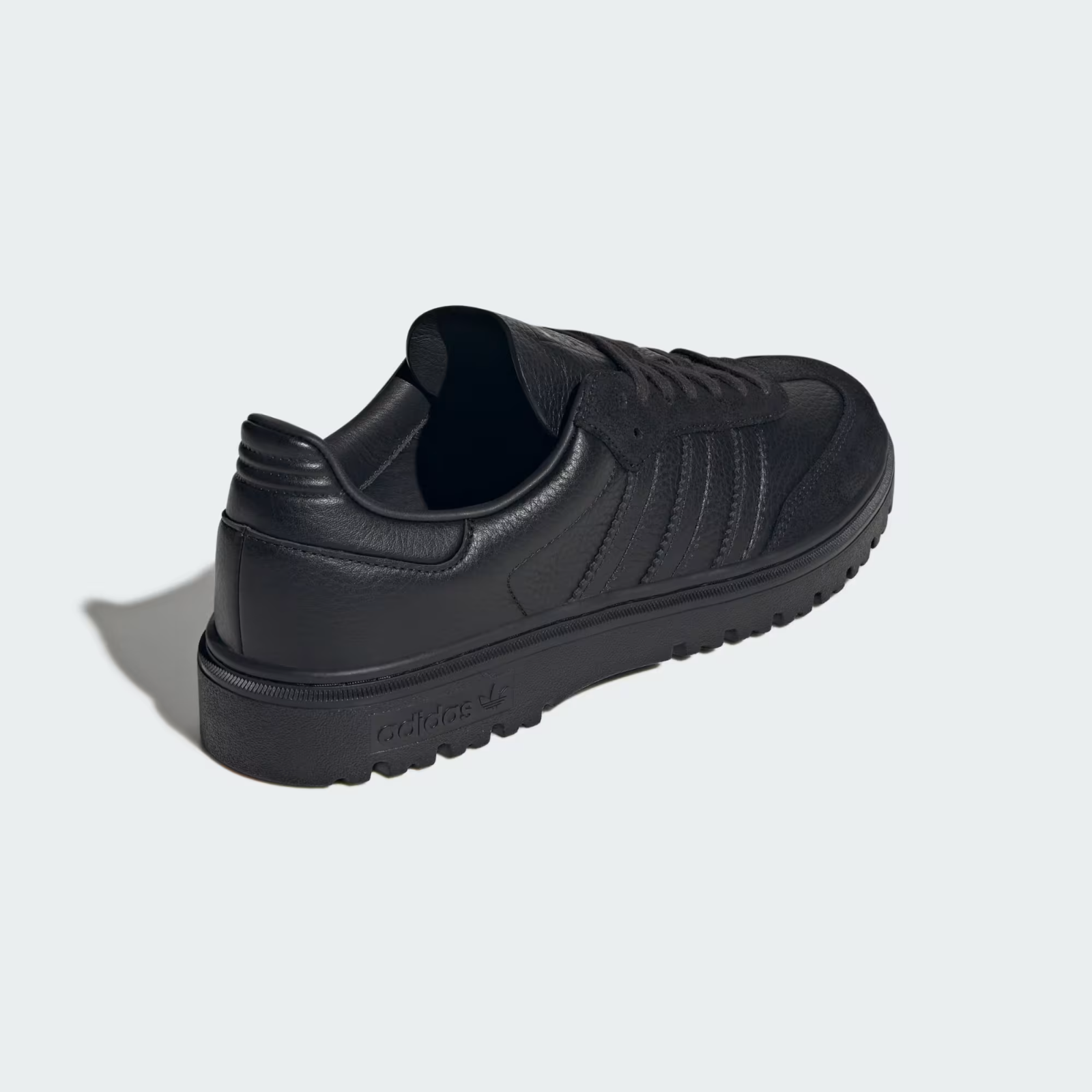 JQ9407 adidas Samba LX Freizeit Core Black (Men's)