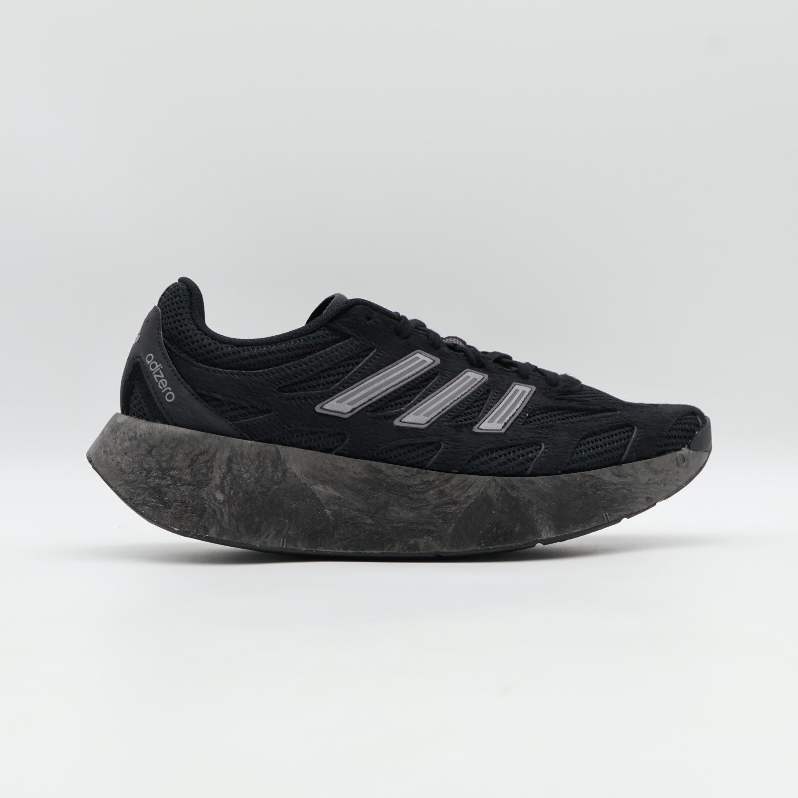 JR3822 adidas Adizero Aruku Core Black Charcoal Iron Metallicb (Men's)
