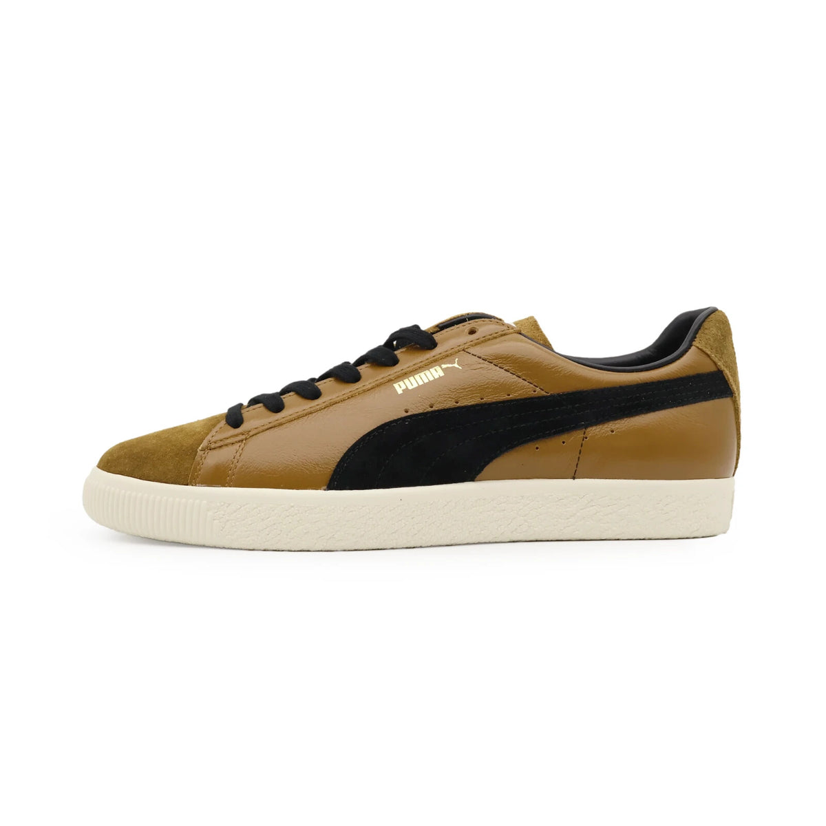 401100-01 atmos SOMA Puma Suede VTG MIJ Gold Monster (Men's)