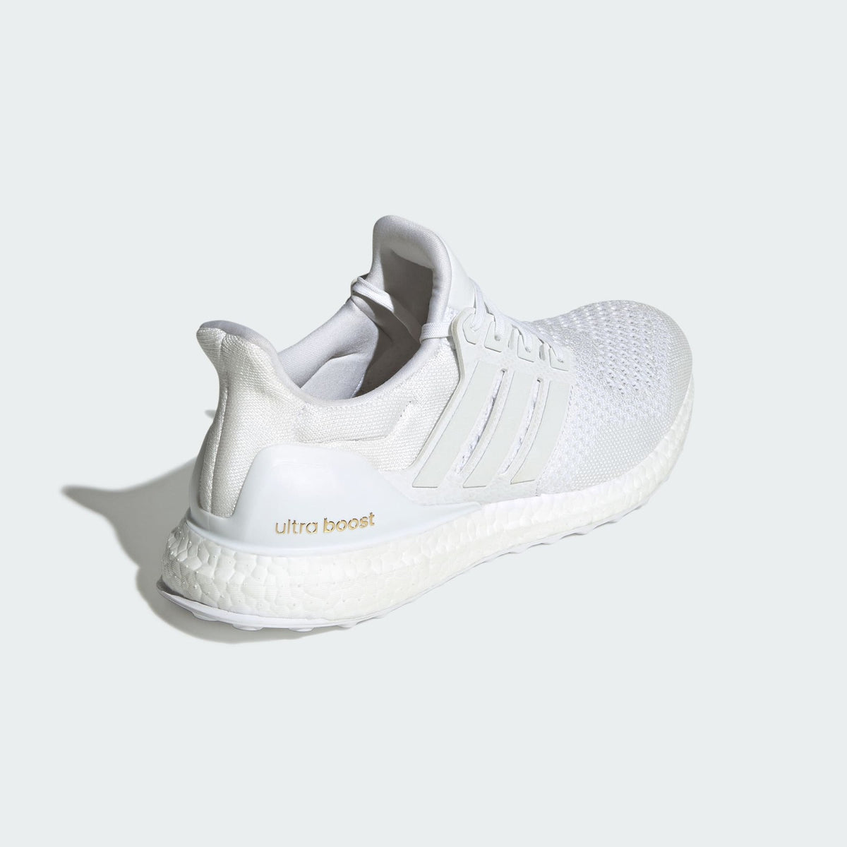 JR6882 adidas Ultraboost 1.0 Triple White (2025) (Men's)
