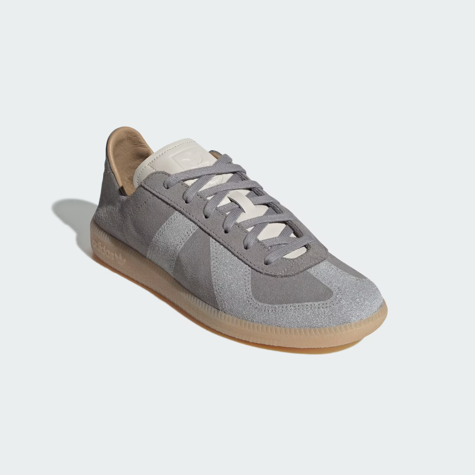 KH8485 Adidas BW Army Decon "Dove Grey/Cloud White/Gum" (Men's)
