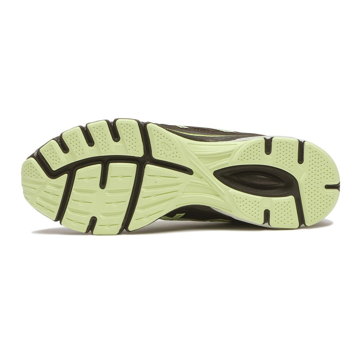 1203A665-300 Kiko Kostadinov Studio Asics UB12-S GEL-SD Lyte Lichen Rock (Men's)