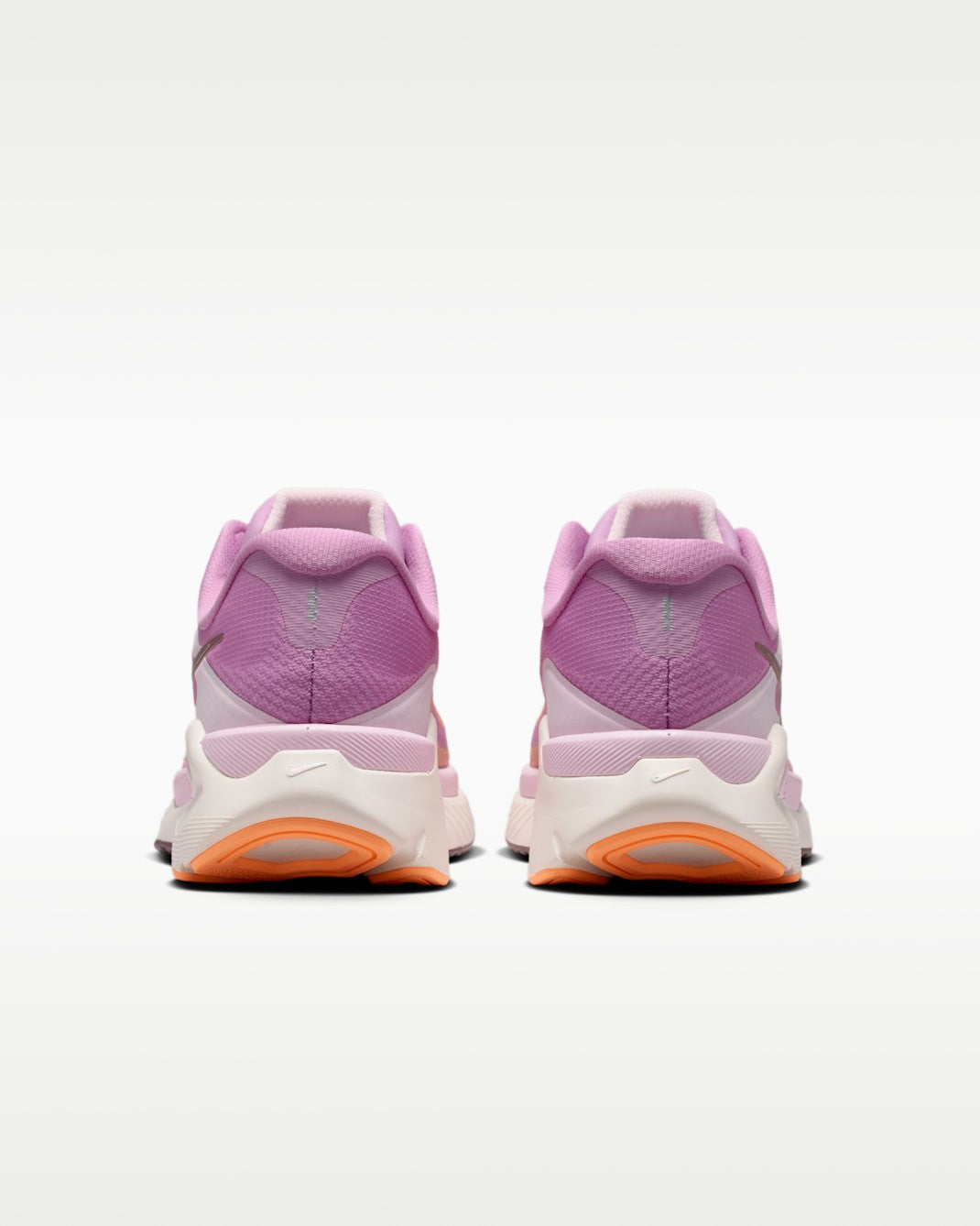 HQ3049-503 Nike Women's Structure Plus Light MagentaOrange Pulse (Women's)