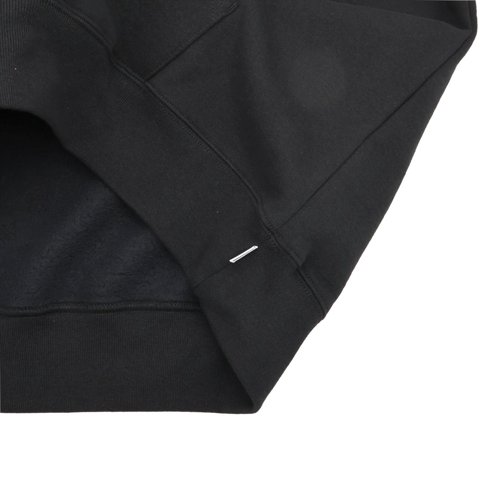 Supreme GOODENOUGH Hooded Sweatshirt Black