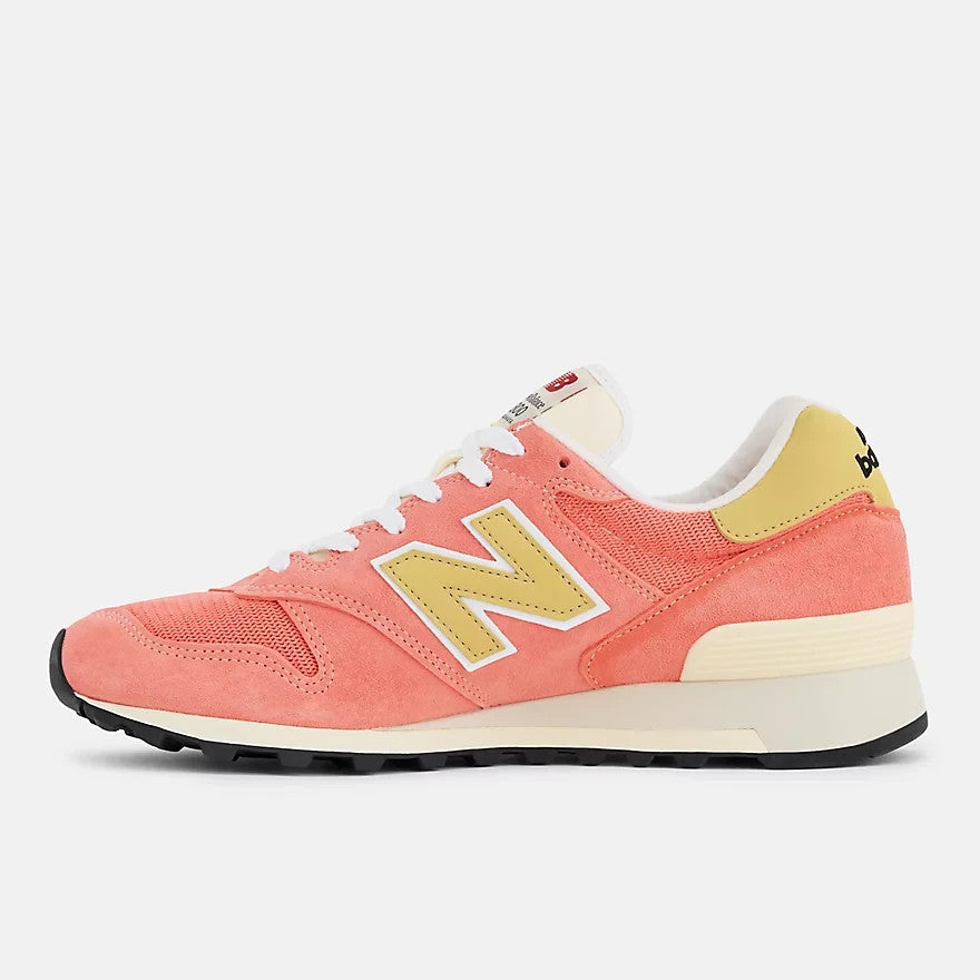 U13008BH New Balance 1300 Made in USA "Drift Red" (Unisex)