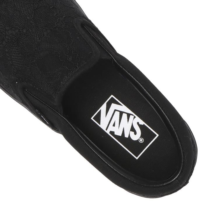 V98CF F.LACE VANS Slip-On (Men's)