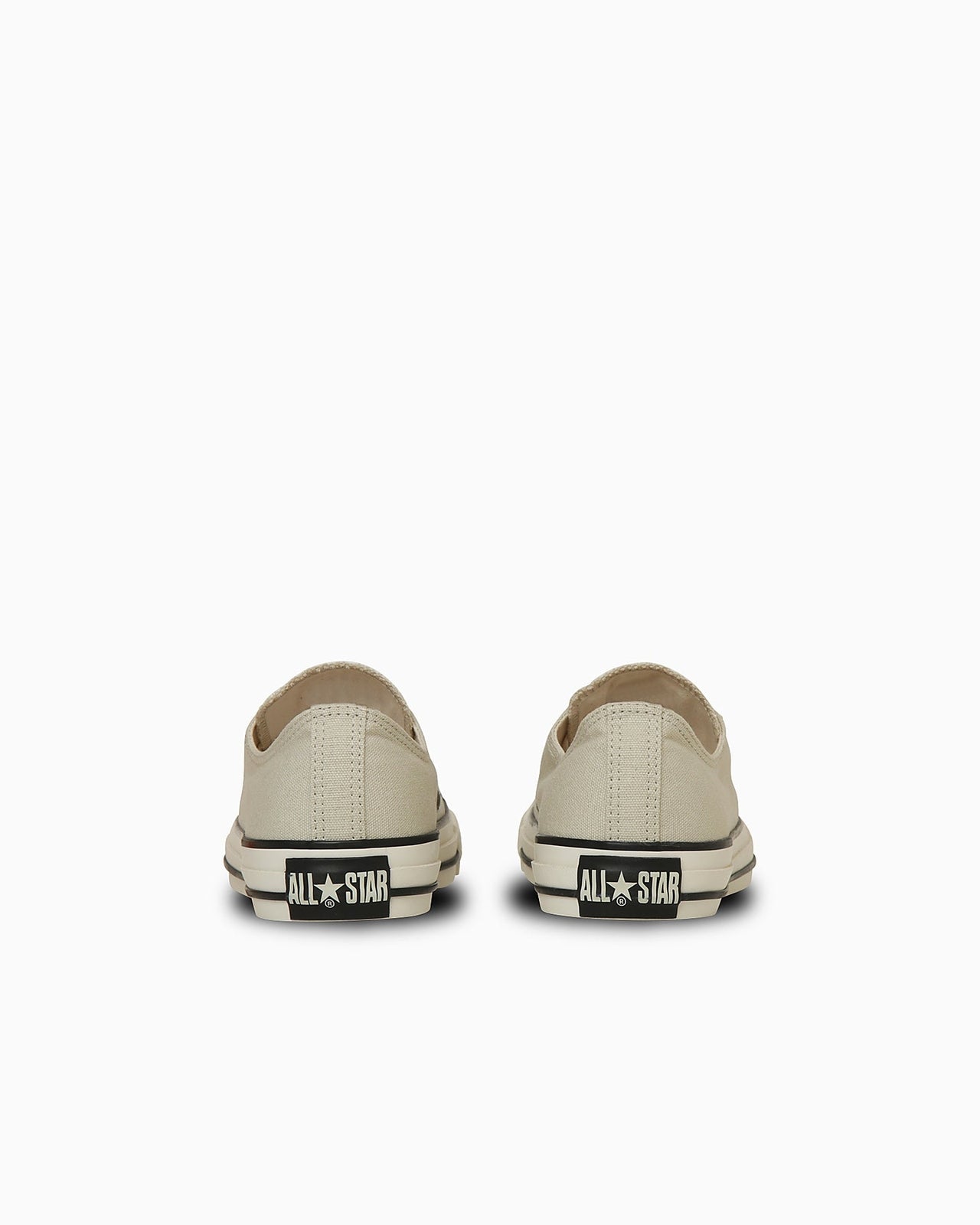 31314370 Converse All Star Flateyelets AG OX Steel Beige (Men's)