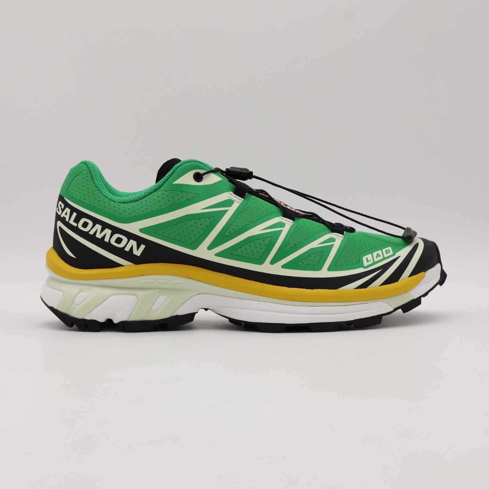 L47583100 Salomon XT-6 Bright Green (Men's)
