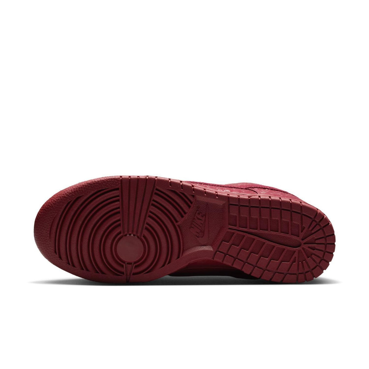HV4388-600 Nike Dunk Low Crocodile Team Red (Women's)
