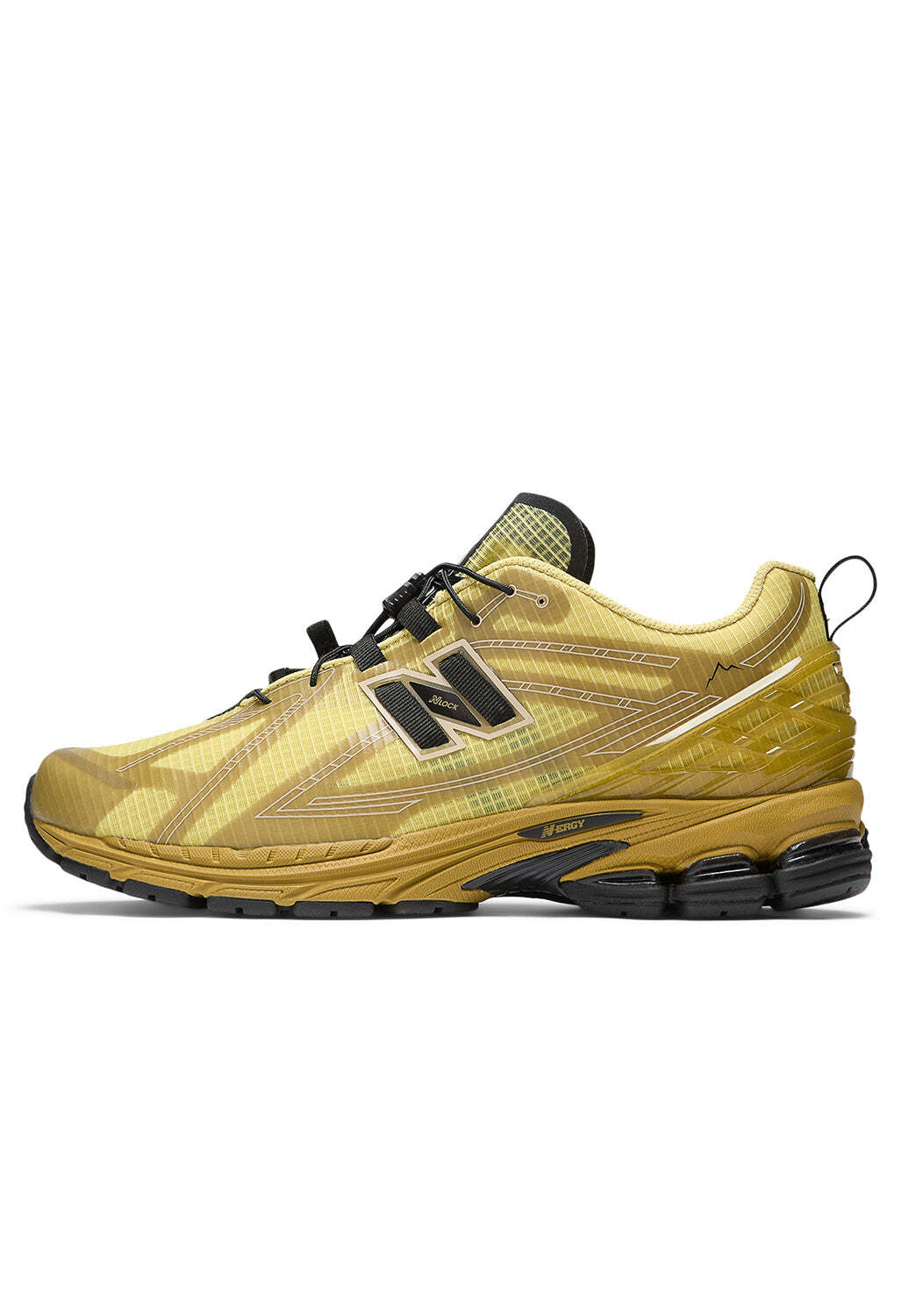 M1906RCY CAYL New Balance 1906R Yellow (Men's)
