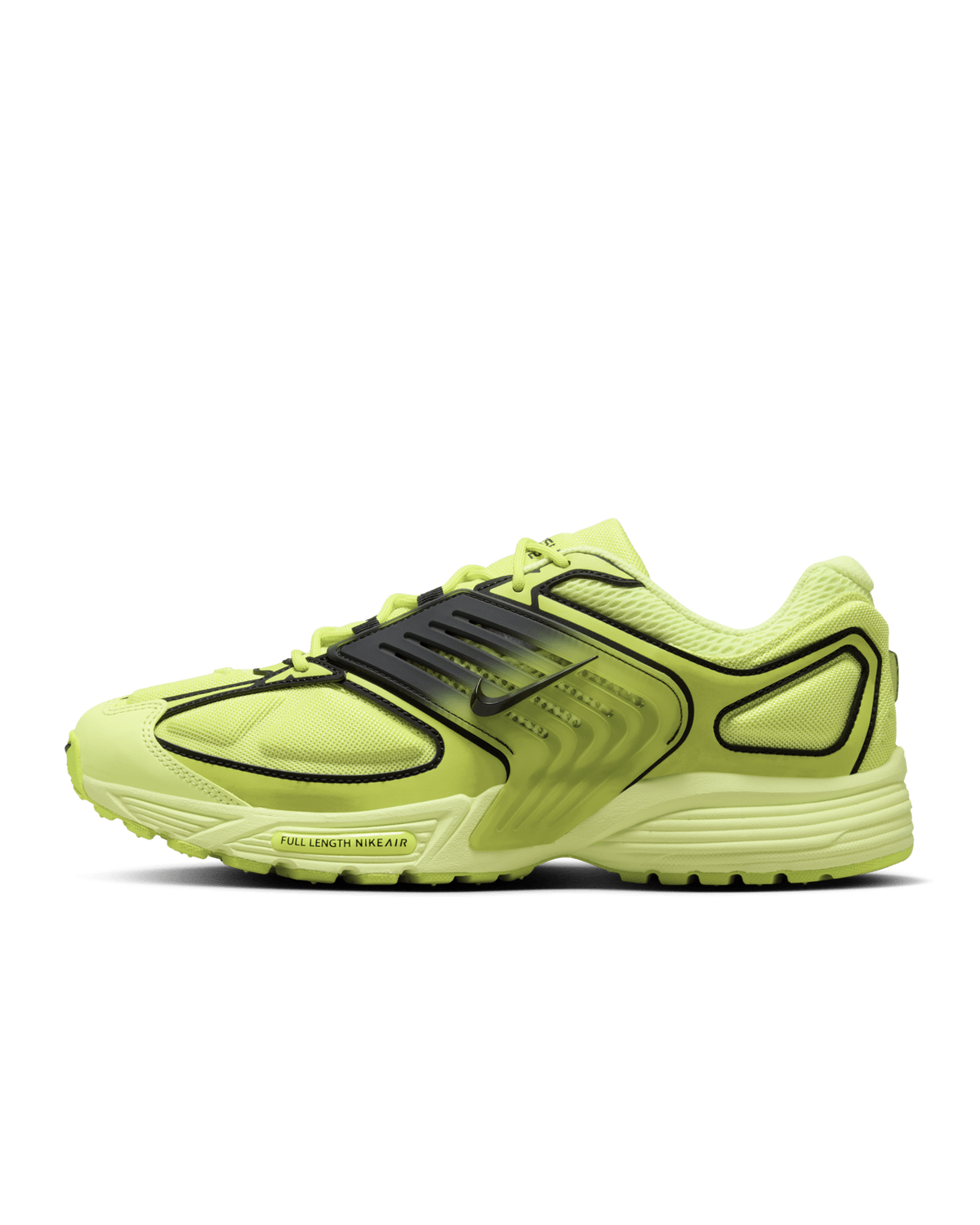 IB0612-700 Nike Air Pegasus Wave Light Lemon Twist (Men's)
