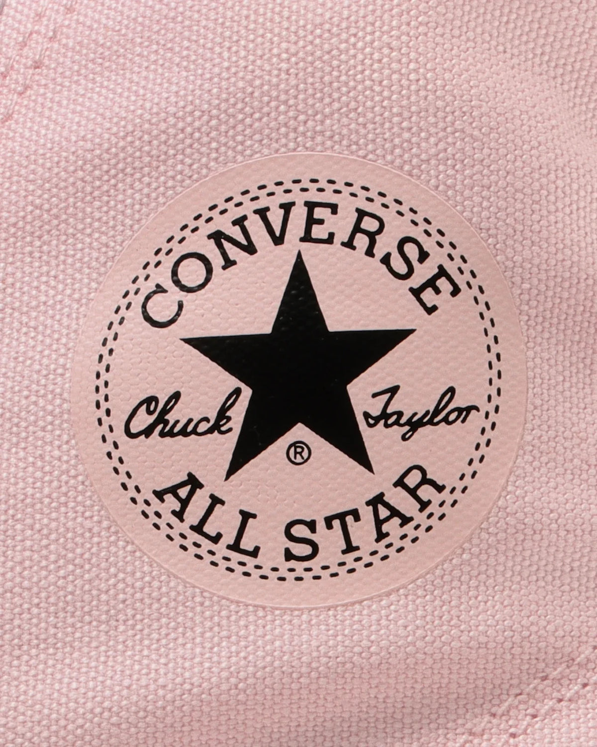 31316400 Converse Women's All Star Trekwave BP Hi Powder Pink (Women's)