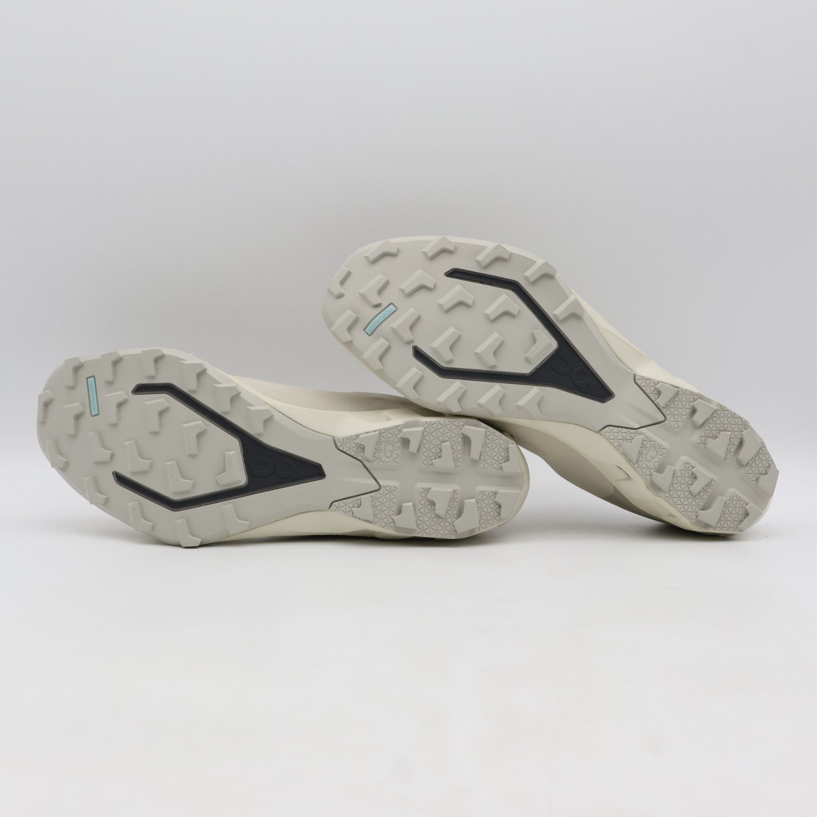 3ME30652971 POST ARCHIVE FACTION On Cloudventure Peak PAF Ice Moon (Men's)