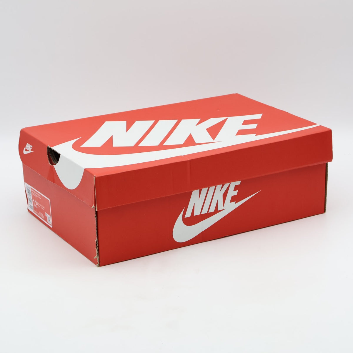 DM0032-018 Nike Air Max Plus Black Dark Smoke Grey (Men's)