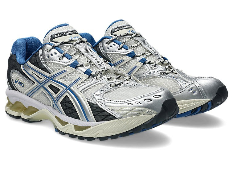 1203A543-109 Asics Gel-Nimbus 10.1 Cream Polar Night (Men's)